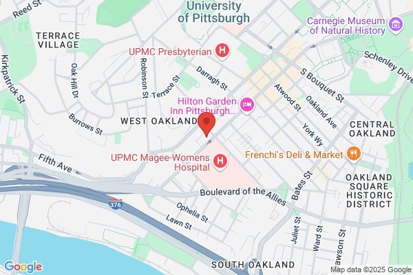 Associated Dental Specialists