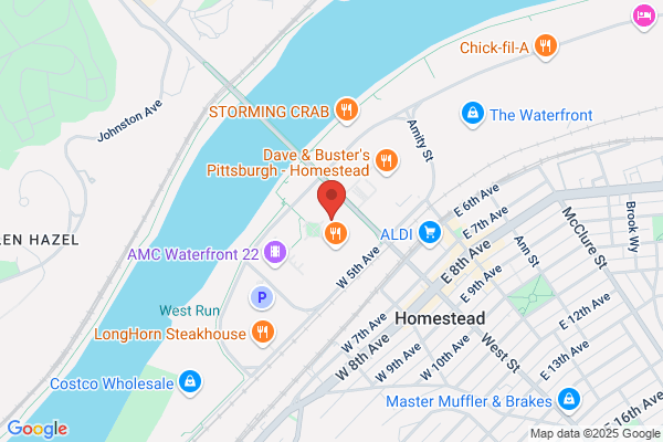 General Nutrition Centers