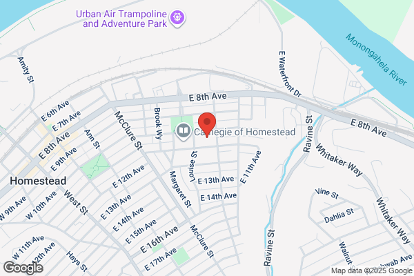 Munhall Retirement Residence