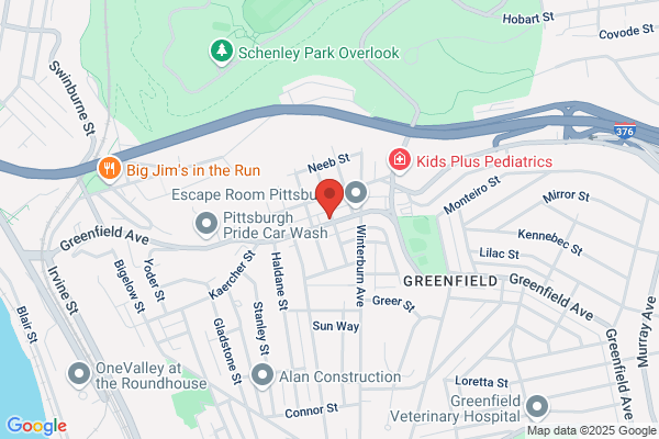Squirrel Hill Physical Therapy