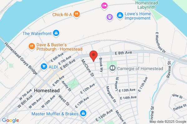 Aldrich Funeral Homes