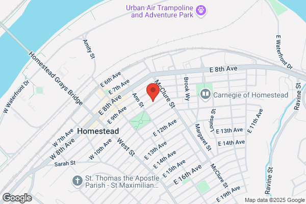 Lucas Ronald V Funeral Home