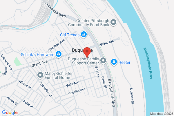 Shaughnessy Striffler Inc