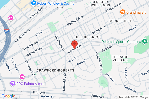 Tom Williams Barber Shop