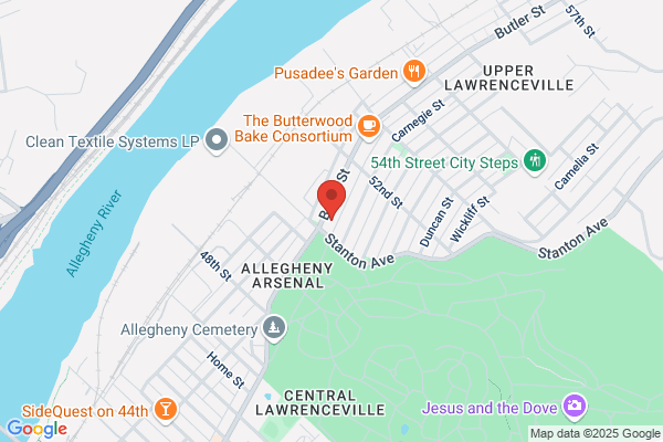 Anthony B Insurance Agency