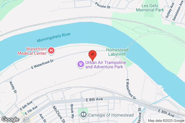 Duquesne Locksmith Service
