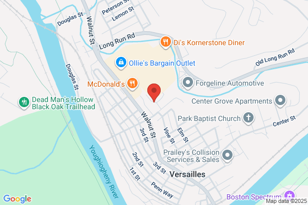 McKeesport Medical Supply