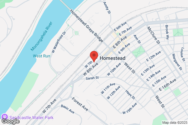 Proudfoot Plumbing & Heating Co