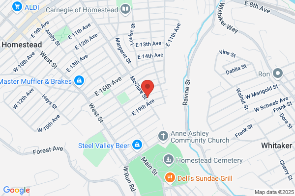 Vranish Doug Plumbing & Heating Inc