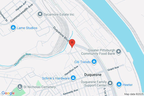 Duquesne Veterans Association