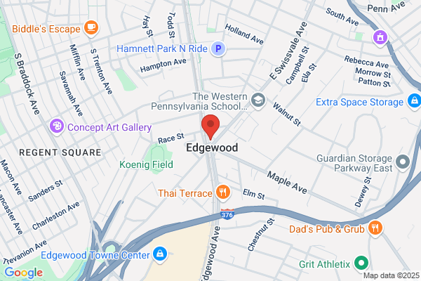 Parks Edge Properties