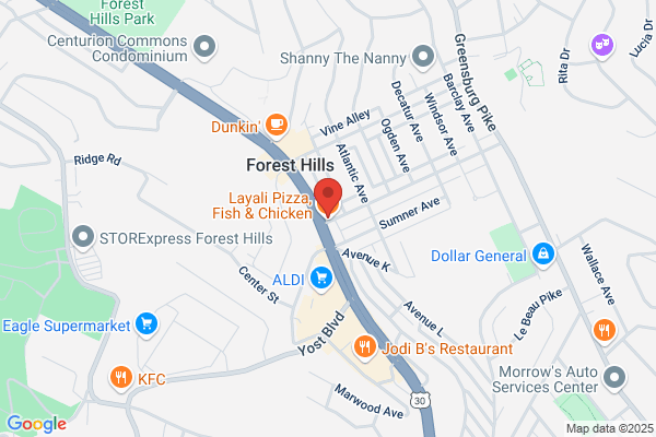Wolff Kenneth J Real Estate