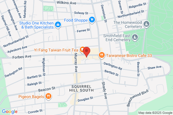 Coffee Tree Roasters