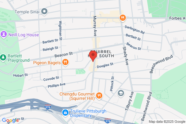 Pinati Kosher Mediterranean Grill