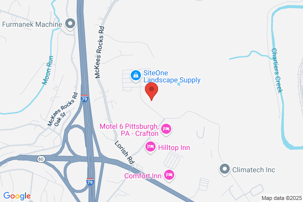 Pittsburgh Chapter-United Ostomy Association