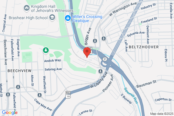 Pittsburgh Towing & Recovery