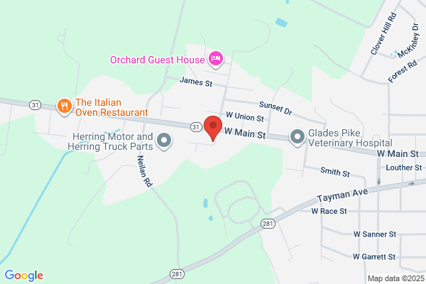 Bowman Landscaping & Tree Service