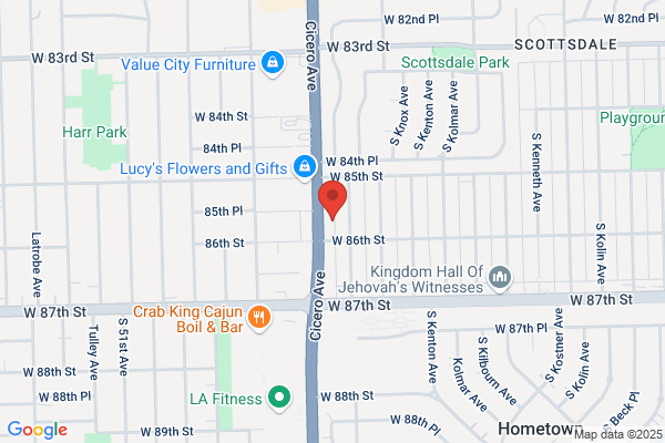 All Family Dental and Braces