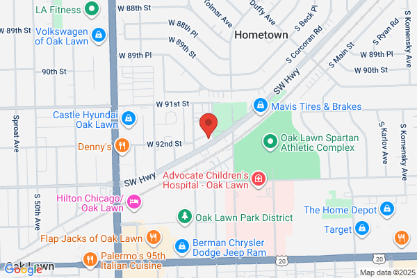 Pinnacle Dermatology - Oak Lawn