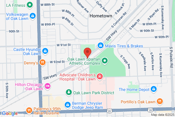 Chicagoland Heating, Cooling & Plumbing
