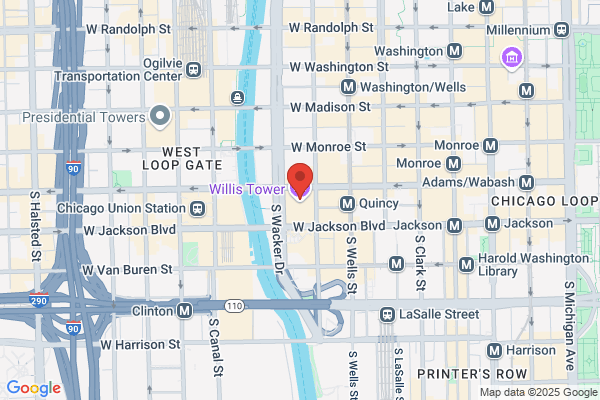 Chicago Color Express