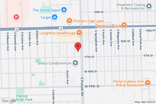 Cicero Dental