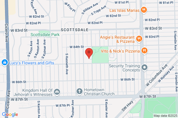 City of Chicago School District 299, Durkin Park School