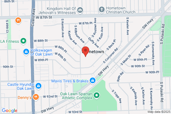 Community Nutrition Network