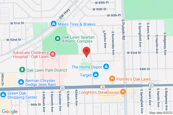 District 123 Federal Credit Union