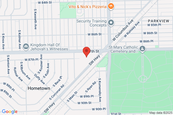 Hometown Dental Care PC