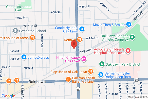 Jedi's Garden Restaurant