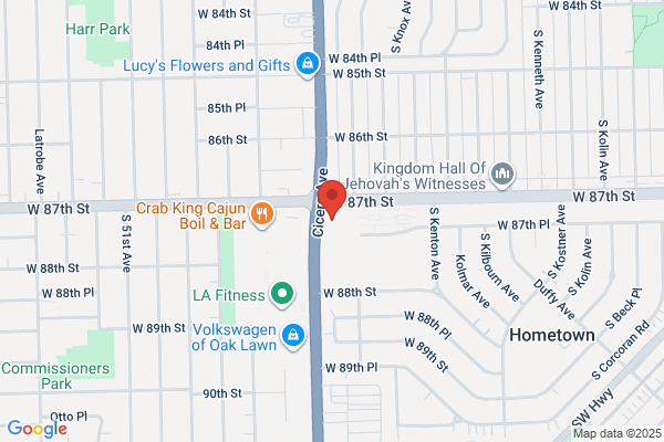LibertyX Bitcoin ATM