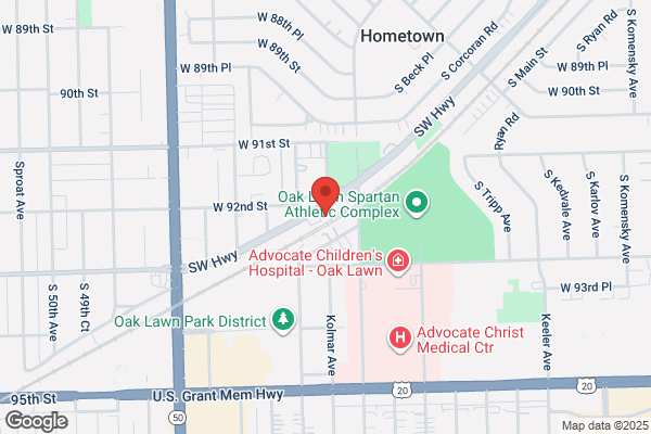 PCs for People - Oak Lawn