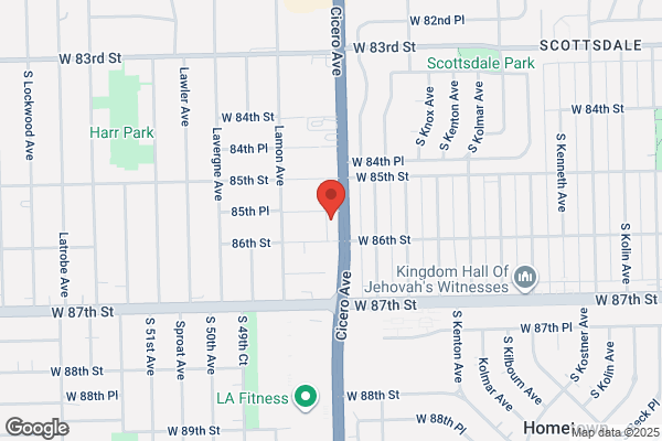 Scottsdale Animal Clinic