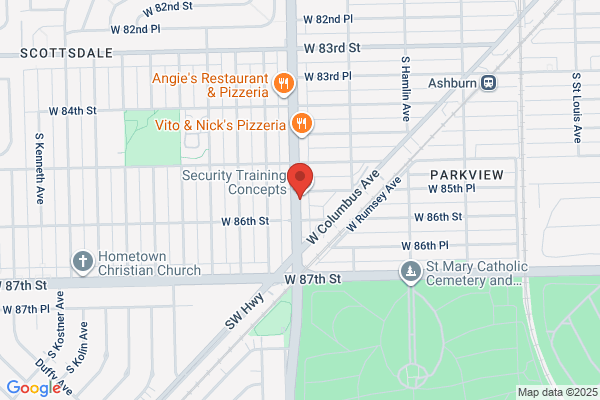 Waldo Cooney's Pizza