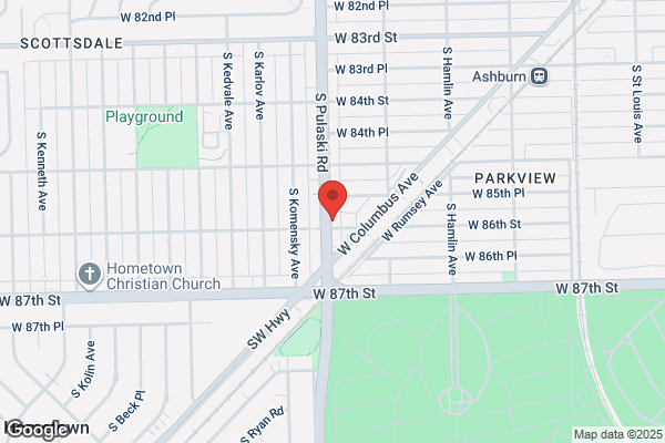 Winterset Dental Care