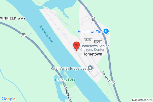Hometown Senior Citizen Center