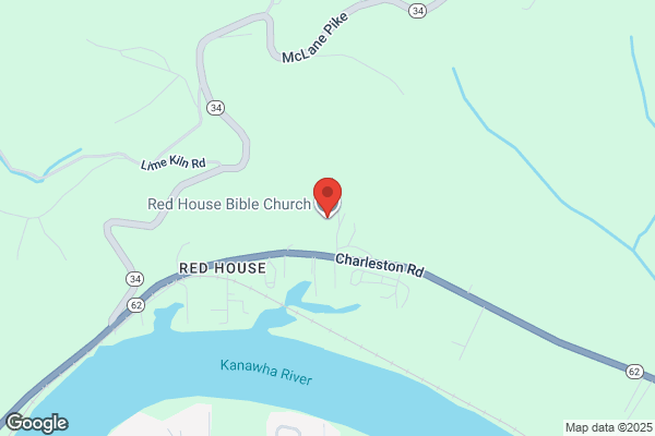Red House United Brethren Independent Church