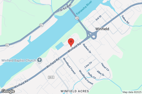 Winfield Hardware