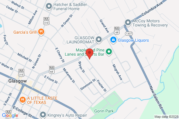 Yank's Winfield & Eleanor Towing & Recovery