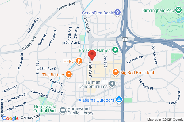 Hitech PTAC Services Alabama