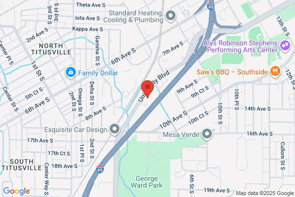Johnson's Heating & Air