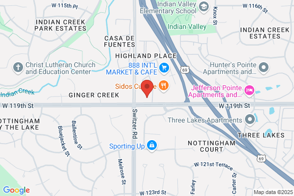 Highland Ridge Apartments the