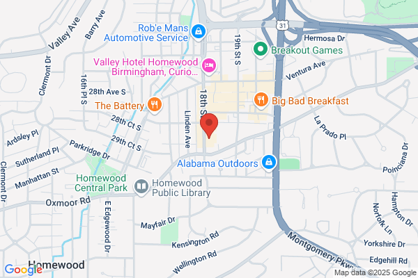 Homewood Sporting Goods
