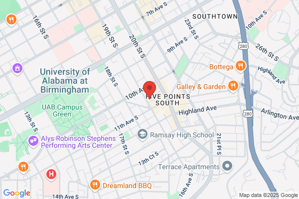 Birmingham Dental