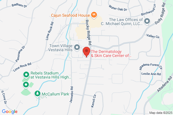 Rocky Ridge Dental Associates