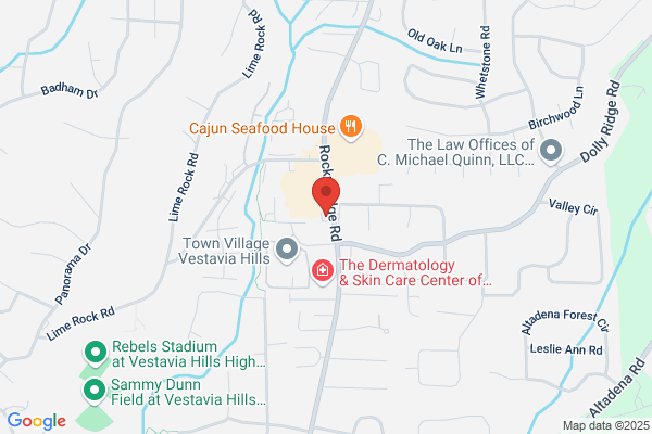 Vestavia Dental