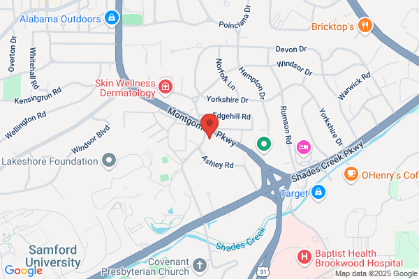 Alabama Pediatric Dentistry
