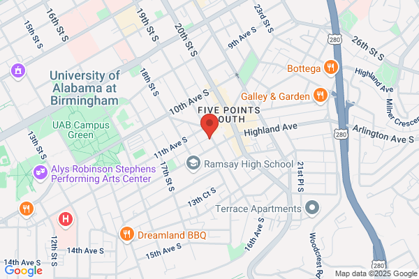 Buck & Phillips Oral Surgery