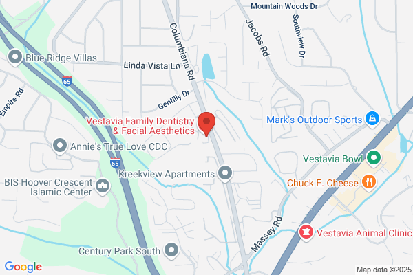 Magic City Dentistry